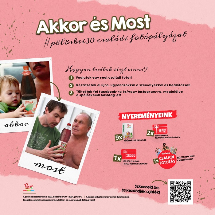 Alkossuk újra a régi fotókat!