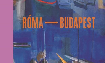 Jön a Róma-Budapest kiállítás