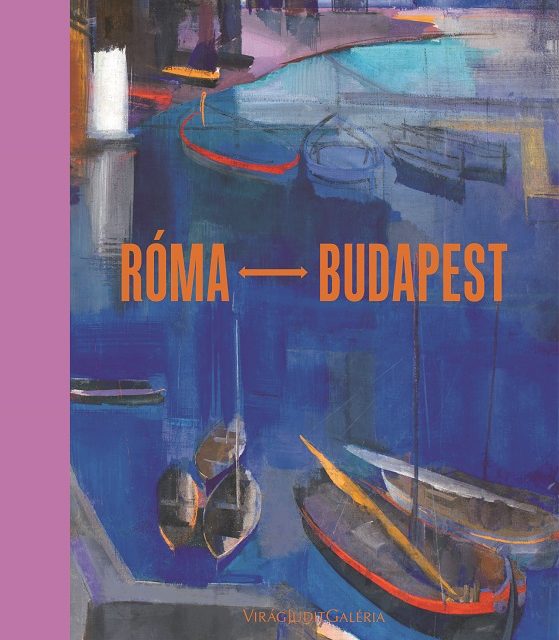Jön a Róma-Budapest kiállítás
