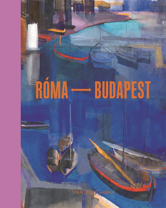 Jön a Róma-Budapest kiállítás