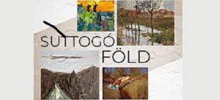 Suttogó föld – Kurátori záró tárlatvezetéssel