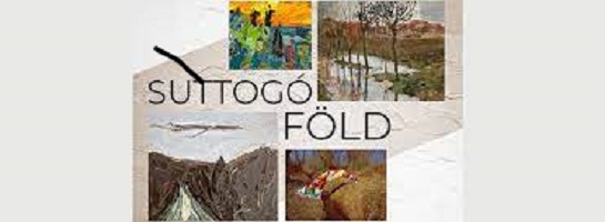 Suttogó föld – Kurátori záró tárlatvezetéssel