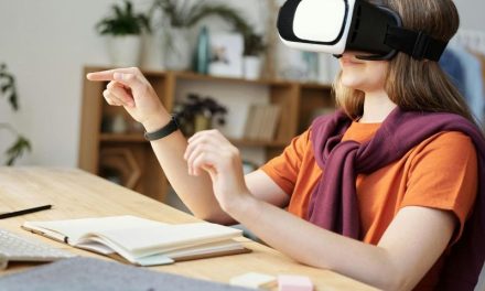 Az 5 legjobb technológiai trend a következő 5 évben