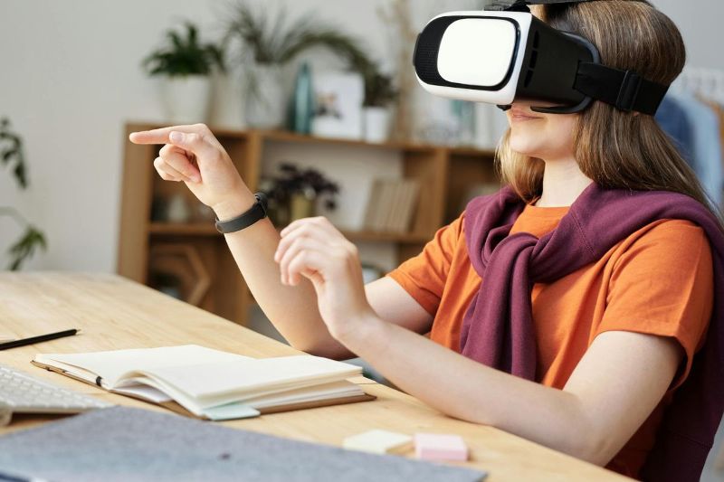 Az 5 legjobb technológiai trend a következő 5 évben
