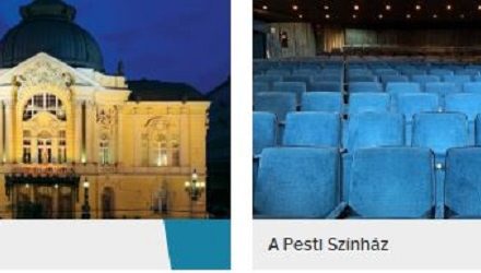 Vígszínház – A hazug és a Csoda próbái