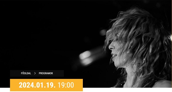 ZsÖK programajánló január 15–22.