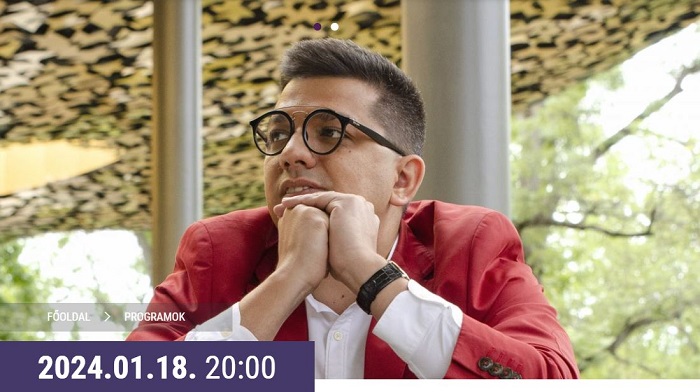 ZsÖK programajánló január 15–22.