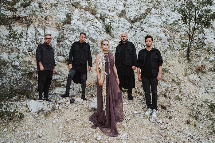 EVOLÚCIÓ – az Anna and the Barbies ad nagykoncertet a Margitszigeten