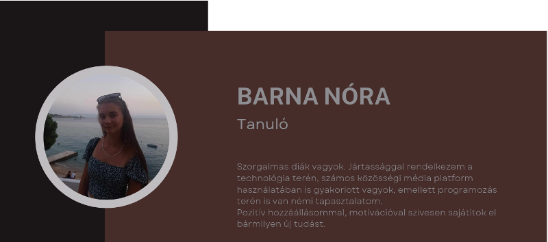 Szerelemre ítélve – Barna Nóra első díjas novellája