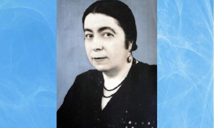 „Az erkölcs és a lelki szabadság írója” volt – 75 éve halt meg Berde Mária