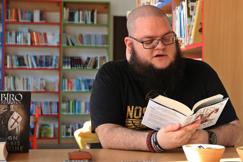 Bíró Szabolcs: Elveszett csillagok - KÖNYVESPOLC