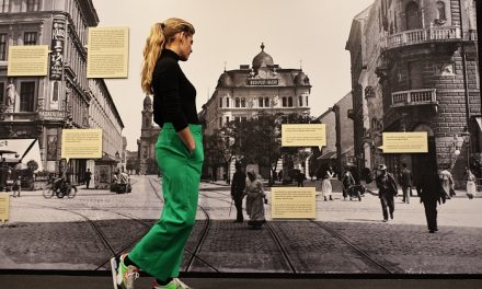 Budapest – Az első aranykor képeslapokon