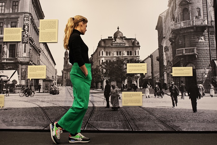Budapest – Az első aranykor képeslapokon