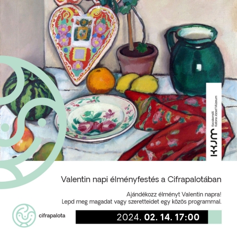 Februári események a Cifrapalotában
