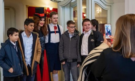 Februári hírek a kecskeméti színházból