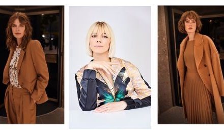 Időtálló ruhadarabok Tóth Bori divattervezőtől