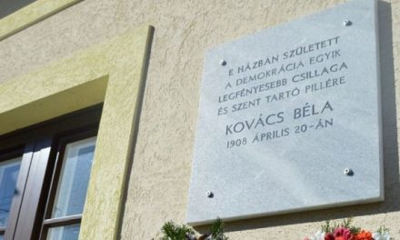A kommunista diktatúrák áldozatainak emlékére