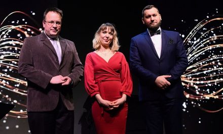 A Média a Családért-díj 2023-as győztesei
