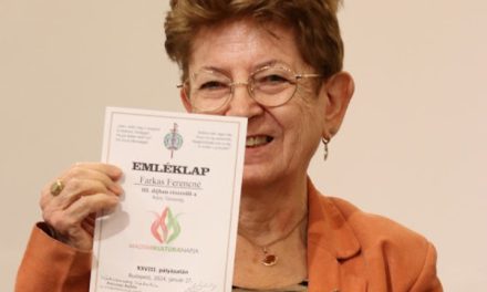 Palóc hír – Sikeres pályázat!