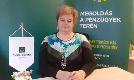 Ingatlan, hitel, biztosítás? – Házhoz megy az SBK!