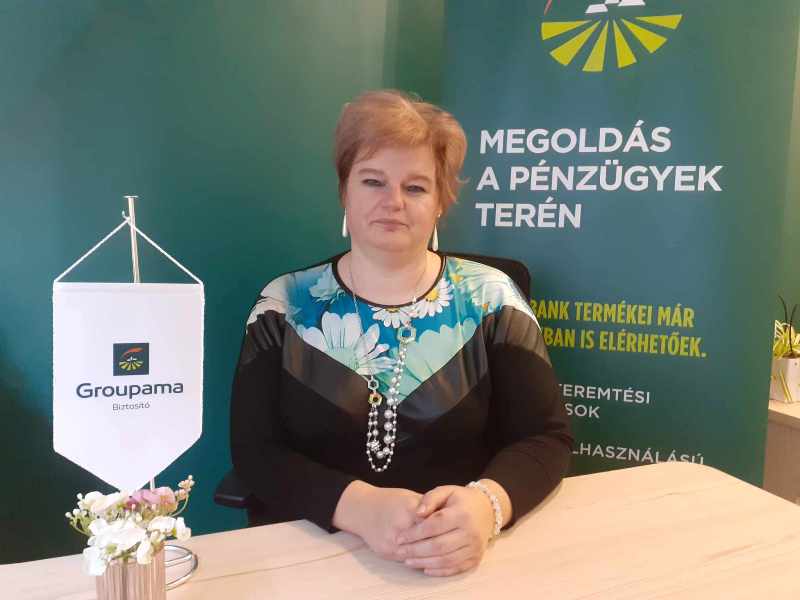 Ingatlan, hitel, biztosítás? – Házhoz megy az SBK!