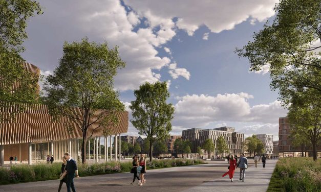 Tudásváros és Innovációs Tudáspark épül Kecskeméten