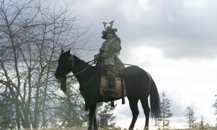 William Adams, avagy az első angol, aki elérte Japánt