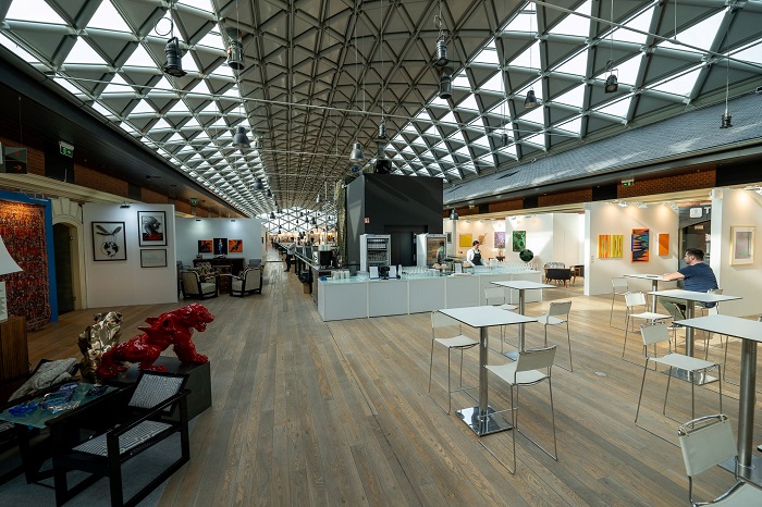 Art and Antique Budapest - Rippl-Rónai József évtizedek óta nem látott művével
