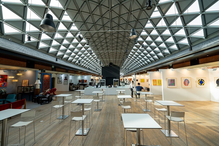 Art and Antique Budapest - Rippl-Rónai József évtizedek óta nem látott művével
