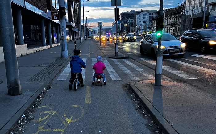 A Covid-járvány elmúlt, de az árvaság örök