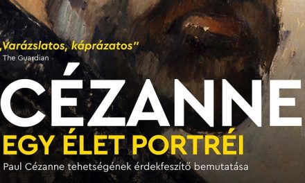 Cézanne – Exhibition on Screen sorozat