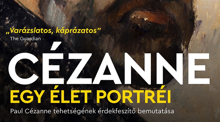 Cézanne – Exhibition on Screen sorozat