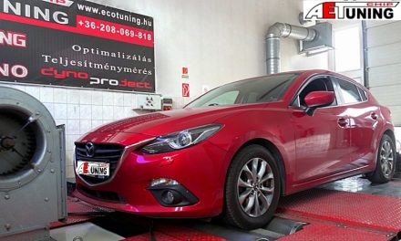 Chiptuning az autóra? Így működik!