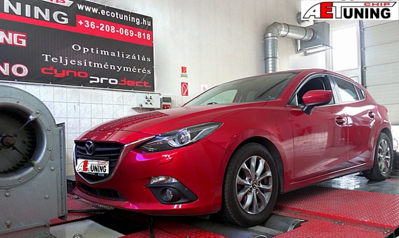 Chiptuning az autóra? Így működik!
