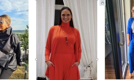Nőnap – Elegancia – Pomme Verde ruhamárka