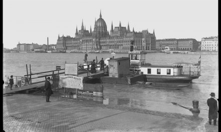 Budapest. Az első aranykor – Fotókiállítás április 7-ig