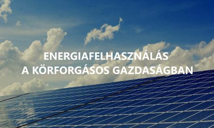 Az energia körforgása – új modul a Coca-Cola Magyarország #énjövőm platformján
