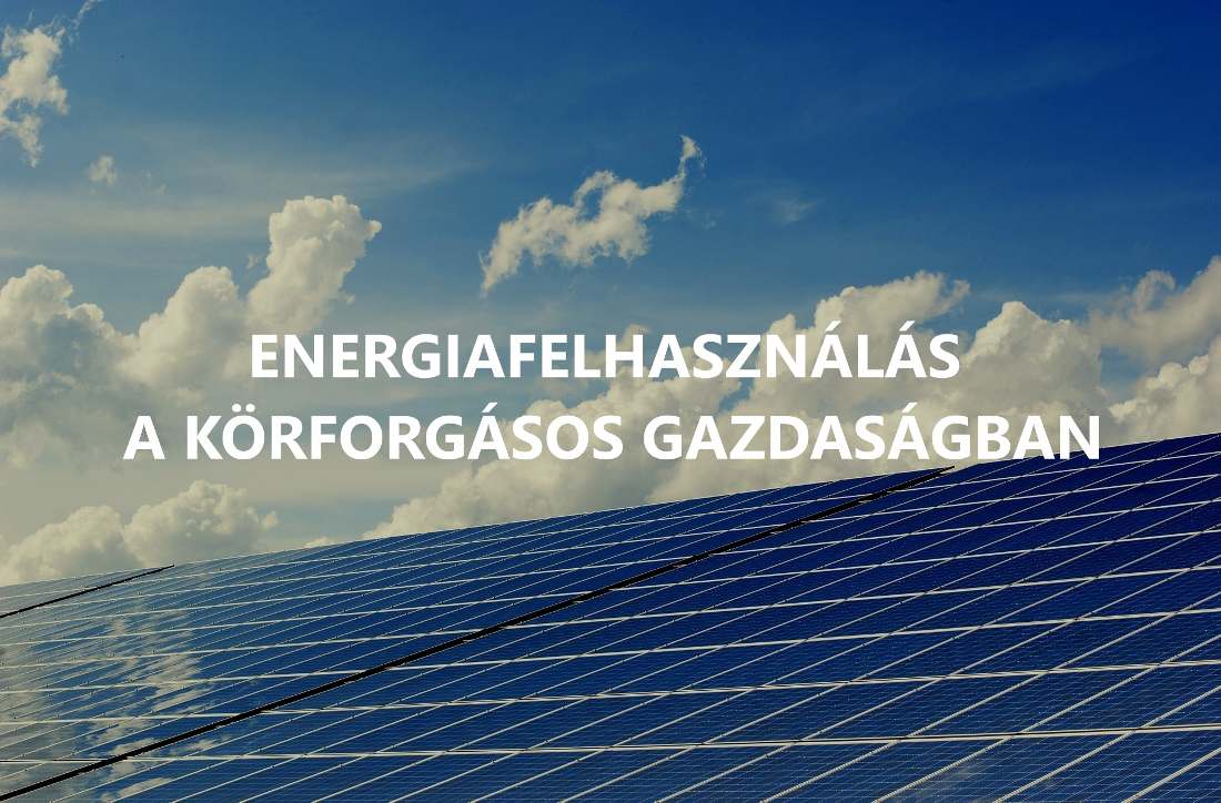 Az energia körforgása - új modul a Coca-Cola Magyarország #énjövőm platformján