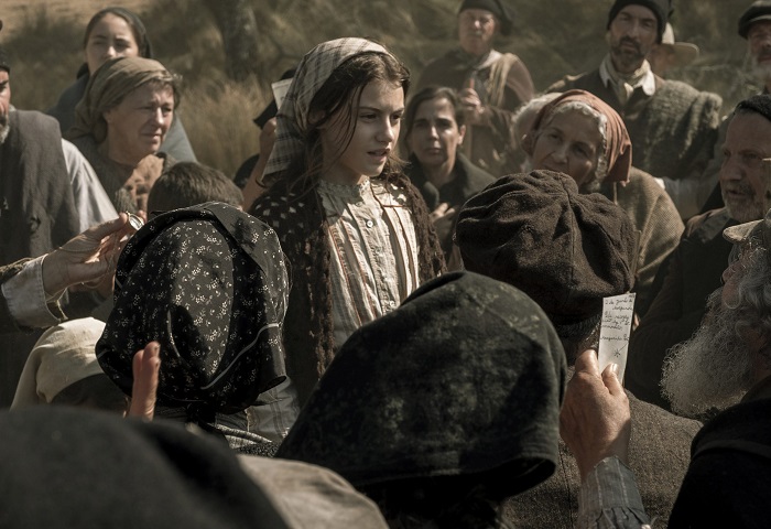 Húsvéti ünnepi filmkínálat a közmédia csatornáin