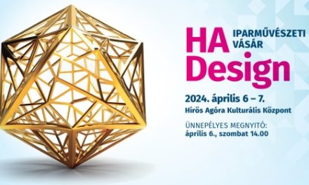 Iparművészeti vásár a Hírös Agórában