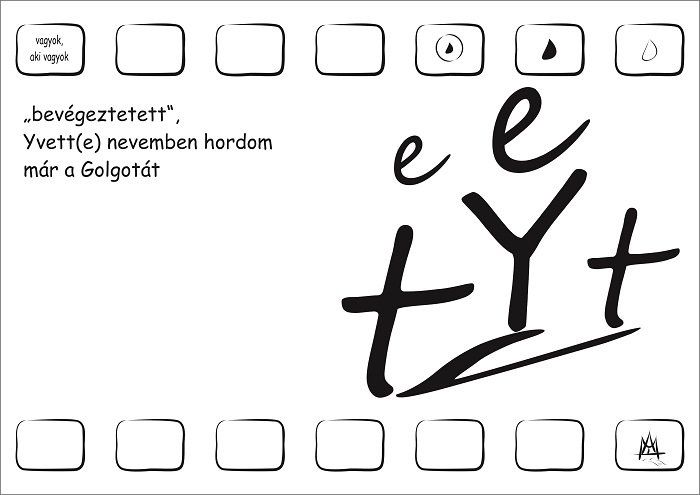 Önemlékezés gyakorlataim 9.0 - Keresztútjárás