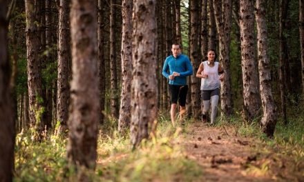 A kullancsok ráakaszkodhatnak a sportolókra