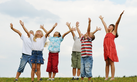 Legyen tavasz! – Itt és most!