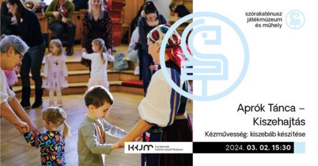 Márciusi program a Szórakaténuszban