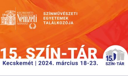 Márciusi színházi hírek Kecskeméten