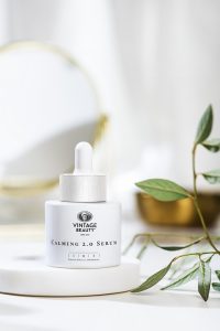 A rosacea elleni harc új dimenziója