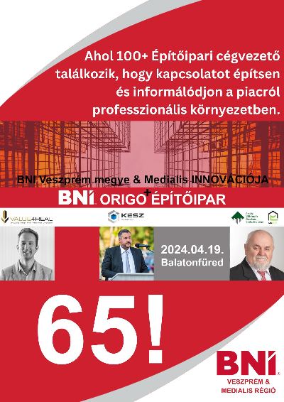 Szemléletmódváltás az építőiparban