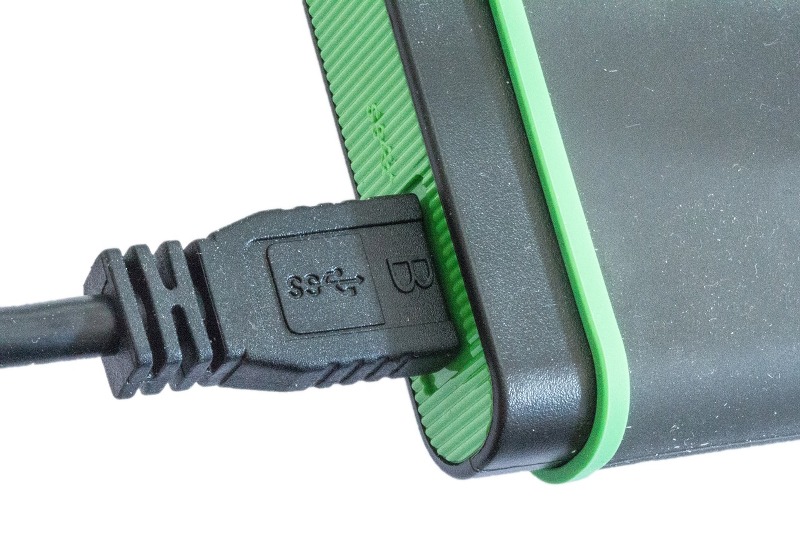 Mi az USB elosztó, és miért lehet szüksége rá?