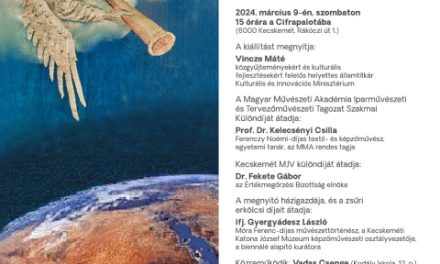 XII. Kortárs Keresztény Ikonográfiai Biennálé