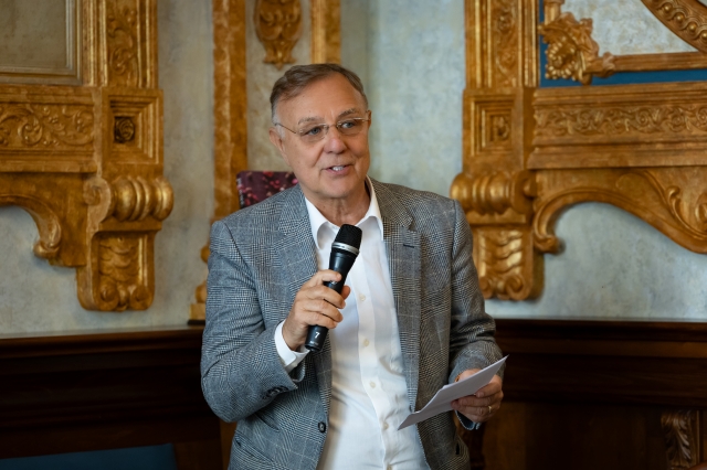 2024/25-ös évad - Kecskeméti színházi beharangozó